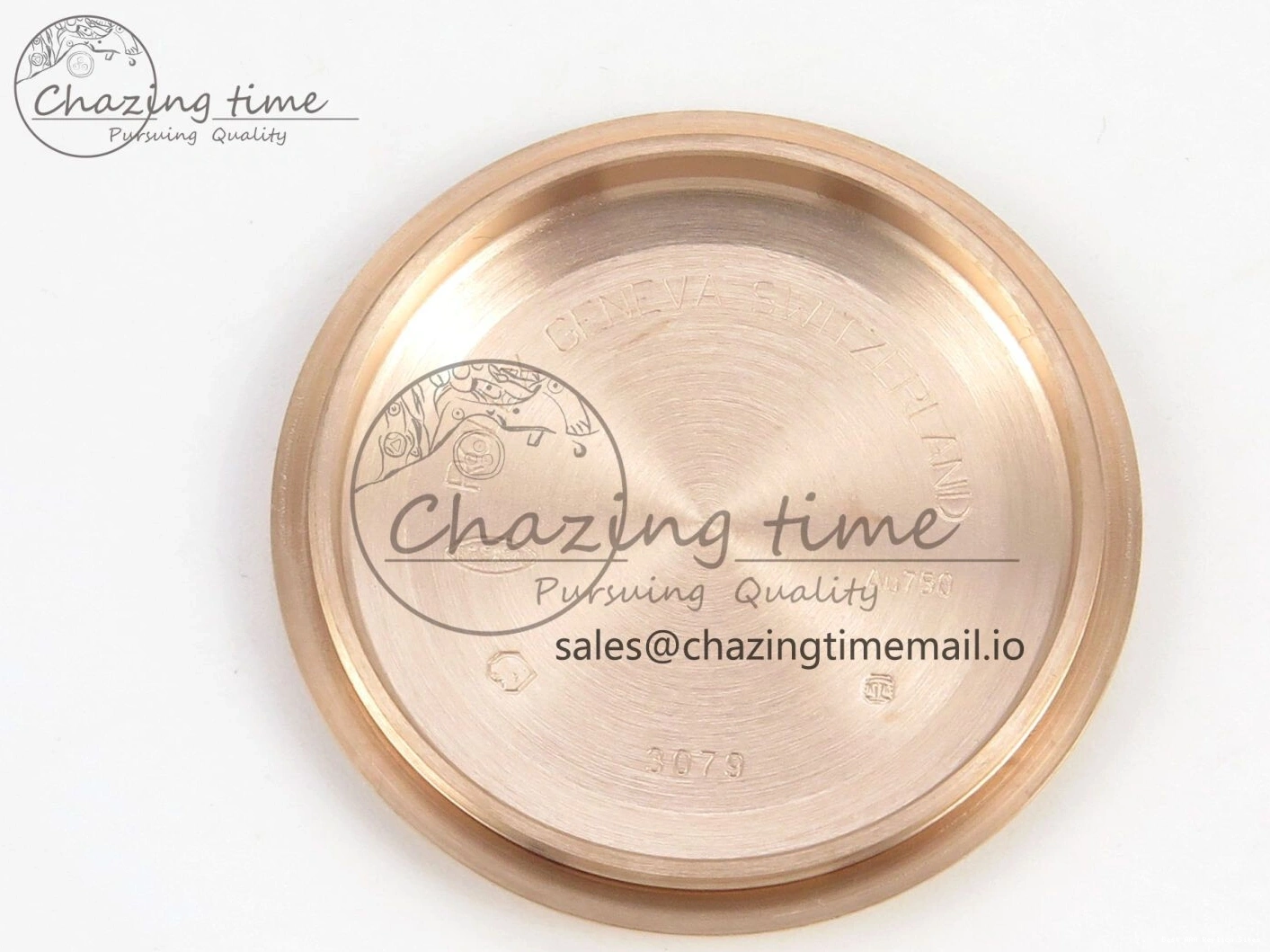 AAA Replica Watches 126515 Best VSF Black 114 (Weighted) 1:1 V2 Dial Oysterflex RG EasyCare Strap on Daytona Edition VS4131 0113